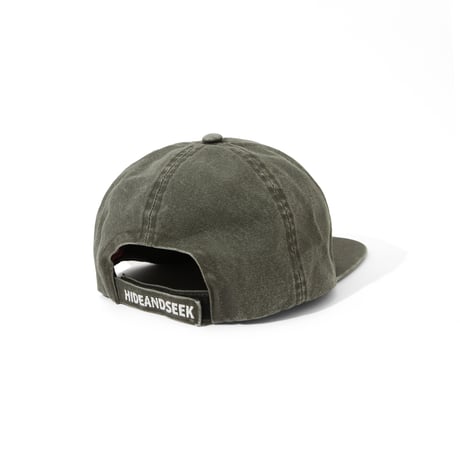 Solid Trucker CAP