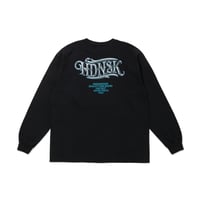 X-Logo L/S Tee