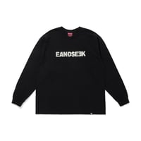 E-Logo L/S Tee