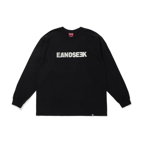 E-Logo L/S Tee