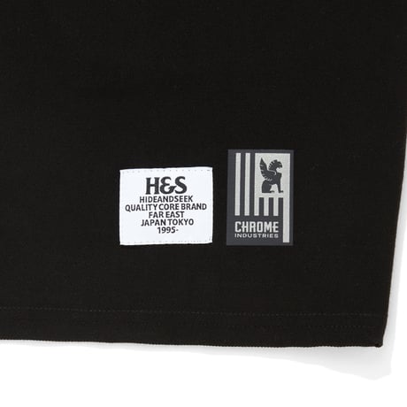 H&S×Chrome  8℃- Short(26aw)