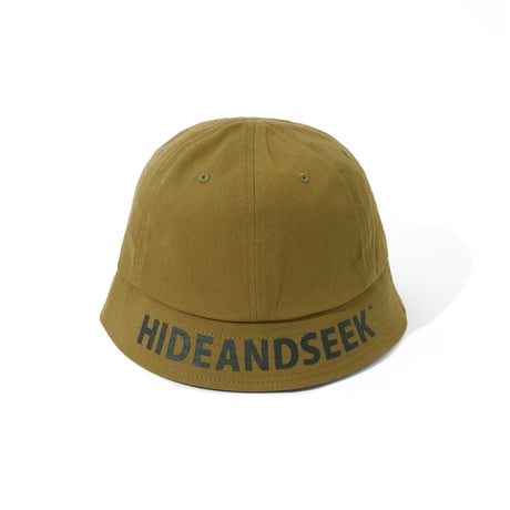 Metro Hat(26aw)