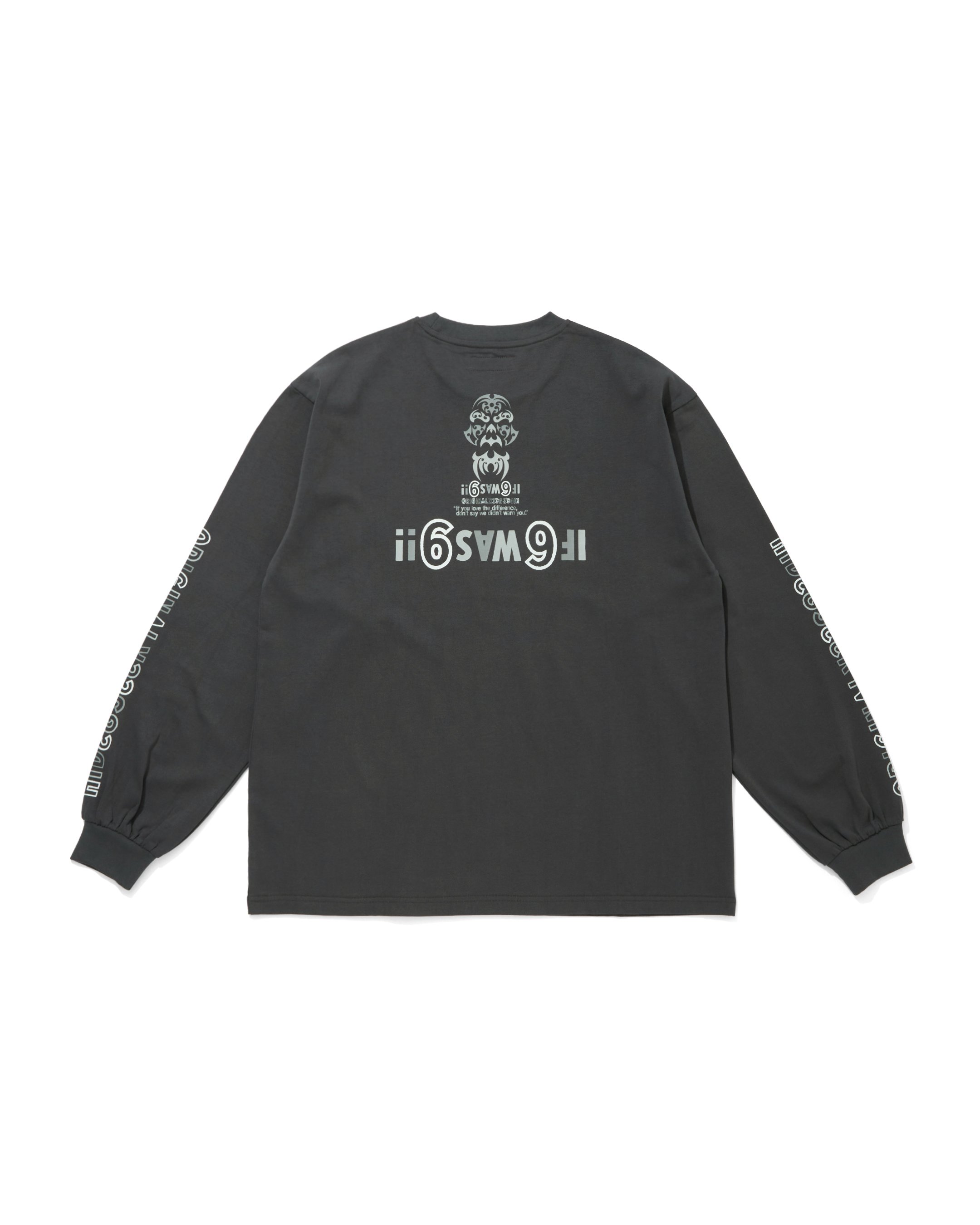 HideandSeek × Toru Nishiura