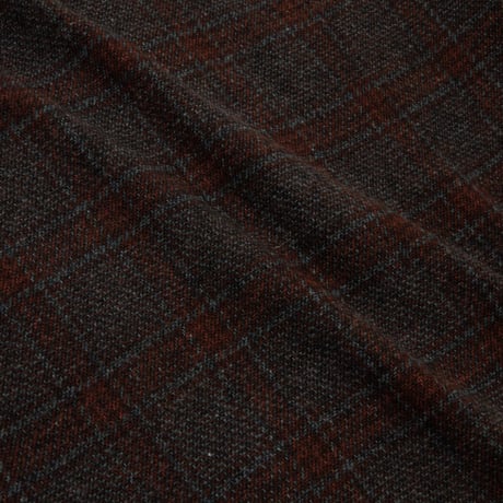 Wool CPO L/S Shirt(26aw)