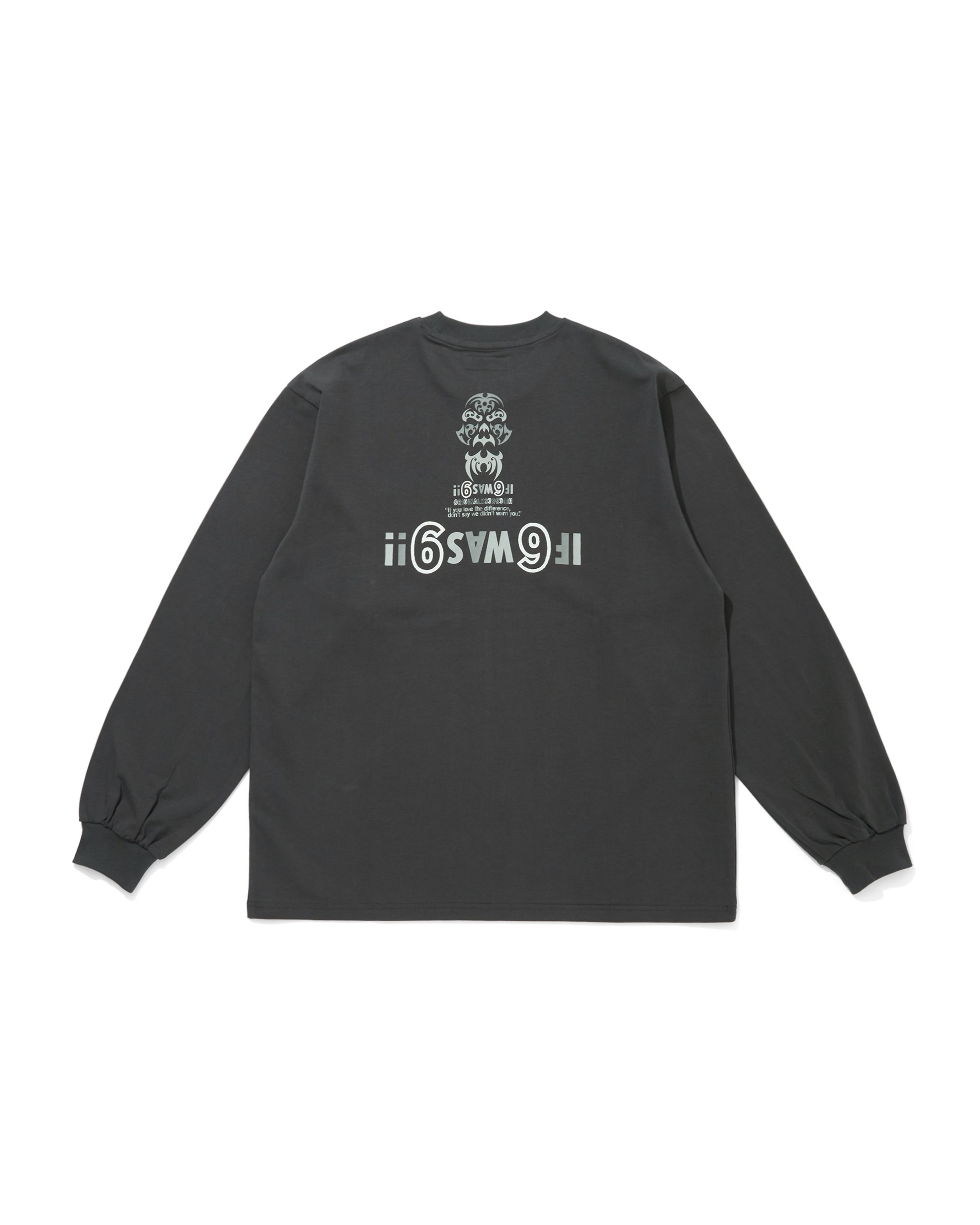 HideandSeek × Toru Nishiura