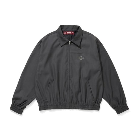 Harrington Jacket(26aw)