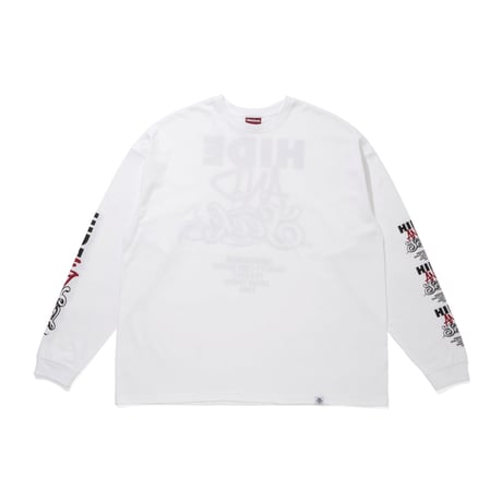 AND L/S Tee