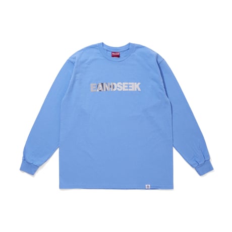 E-Logo L/S Tee