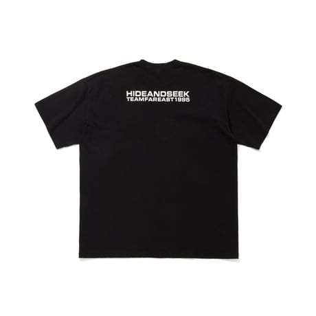 Sports Logo S/S Tee (Back)