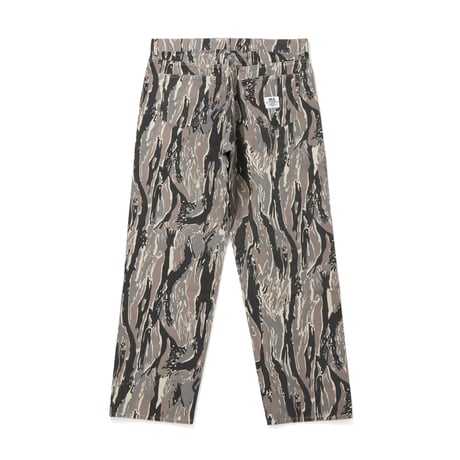 Camo 5P Pant(26aw)