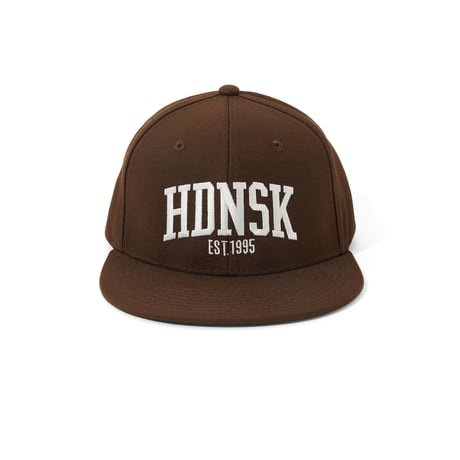 College Baseball CAP(26aw)
