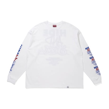 AND L/S Tee