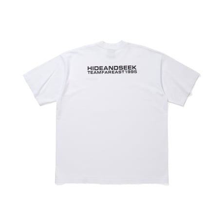 Sports Logo S/S Tee (Back)