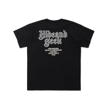 Pocket S/S Tee(26aw)