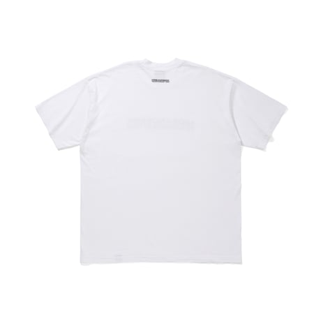 Sports Logo S/S Tee (Front)