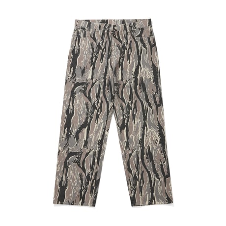 Camo 5P Pant(26aw)