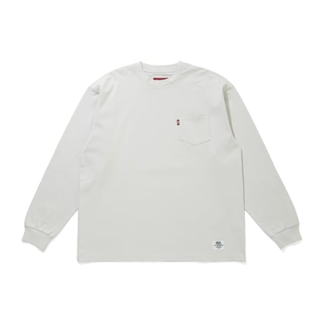 Pocket L/S Tee