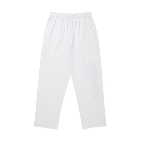 "HideandSeek × Toru Nishiura" Original Jersey Pant