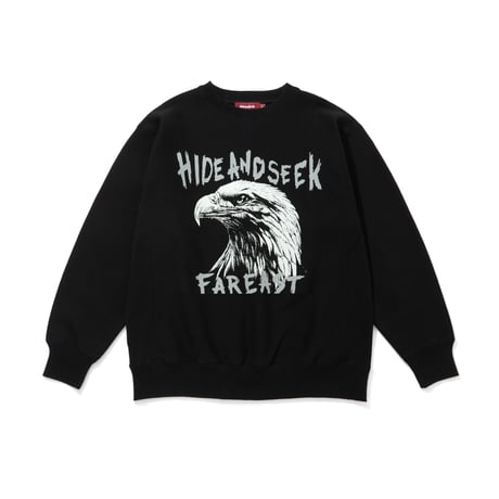 Eagle Sweat Shirt(26aw)