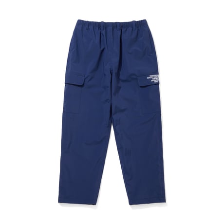 Nylon 6P Pant