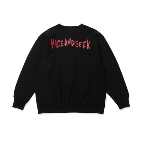 Eagle Sweat Shirt(26aw)