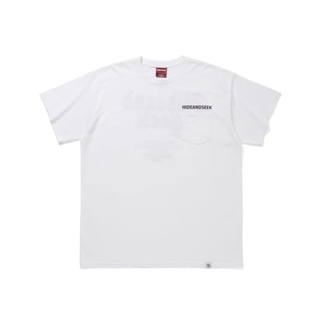 Pocket S/S Tee(26aw)