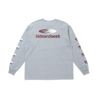 Circle Logo L/S Tee