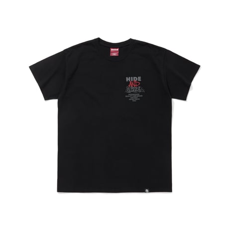 AND S/S Tee