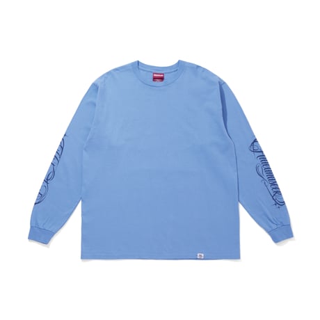 Calligraphy L/S Tee