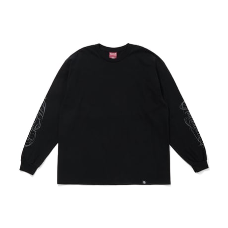 Calligraphy L/S Tee