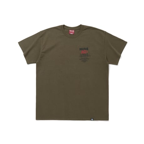 AND S/S Tee