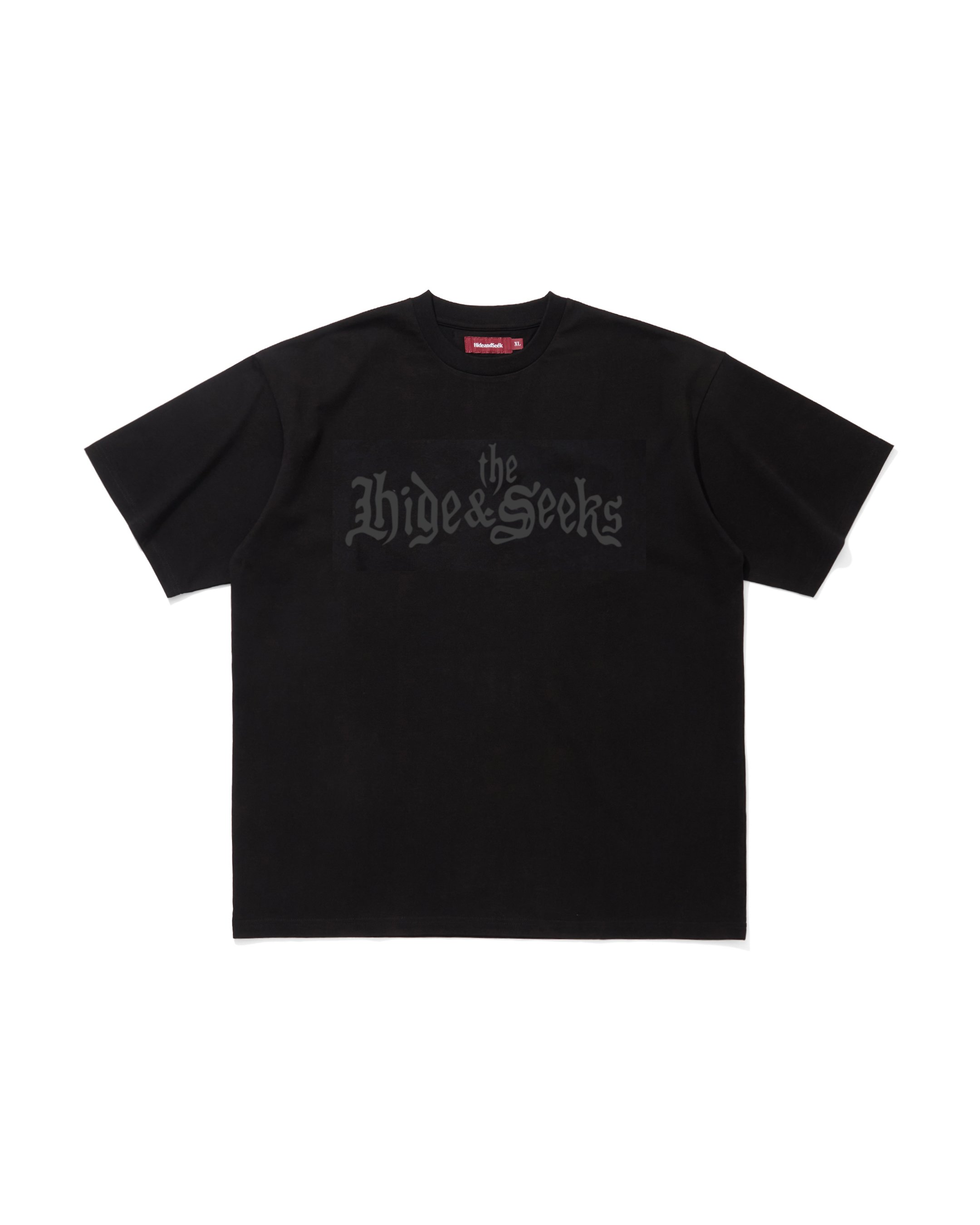 HideandSeek × Toru Nishiura