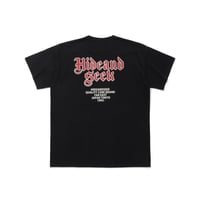 Pocket S/S Tee(26aw)
