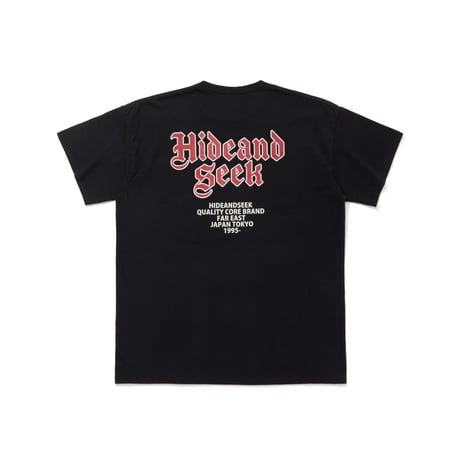 Pocket S/S Tee(26aw)
