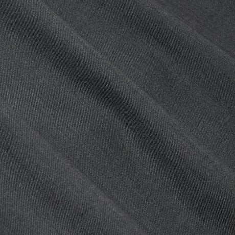 Pleated Trouser(26aw)