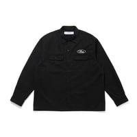 Work L/S Shirt(26aw)