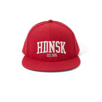College Baseball CAP(26aw)