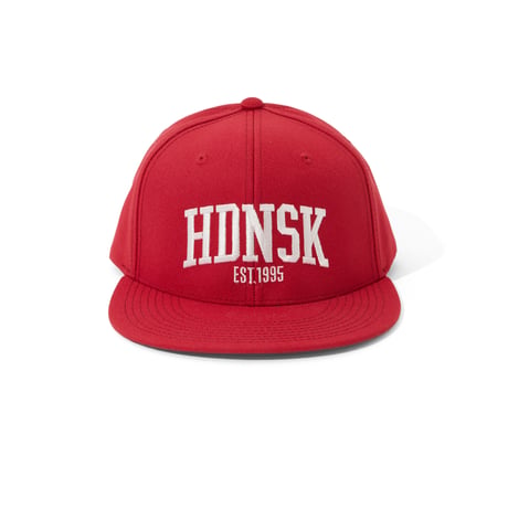 College Baseball CAP(26aw)