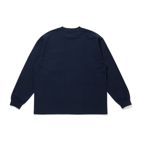 Pocket L/S Tee