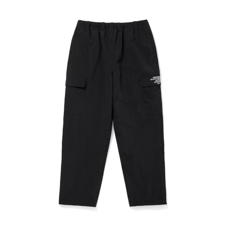 Nylon 6P Pant