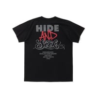 AND S/S Tee