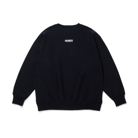 2Tone Sweat Shirt(26aw)