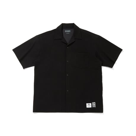 H&S×Chrome  8℃- S/S Shirt (26aw)