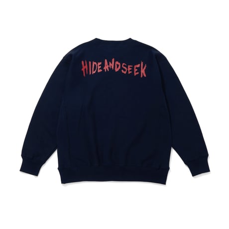 Eagle Sweat Shirt(26aw)