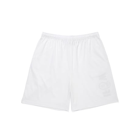 "HideandSeek × Toru Nishiura" Original Jersey Short