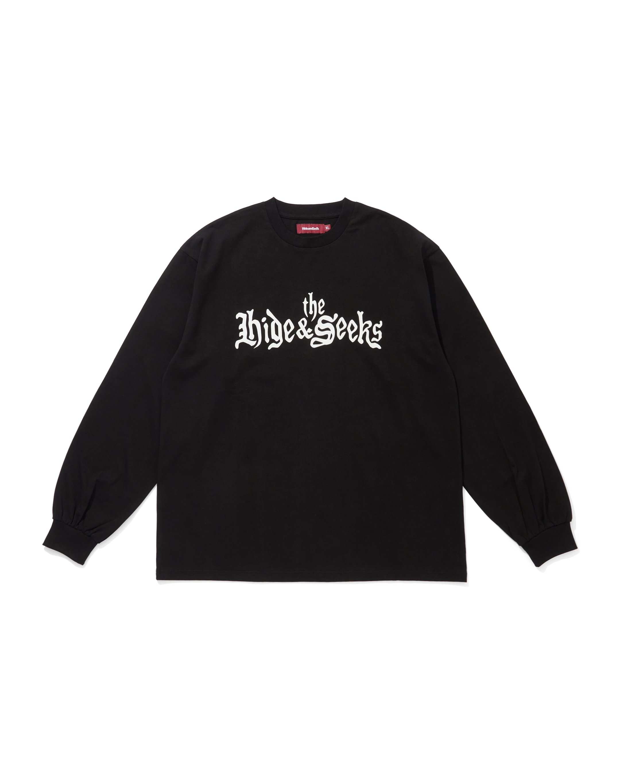 HideandSeek × Toru Nishiura