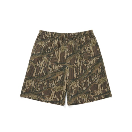 "HideandSeek × Toru Nishiura" Original Jersey Short