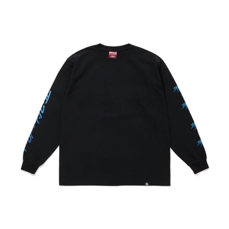 Gradation L/S Tee (Back)