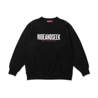 2Tone Sweat Shirt(26aw)