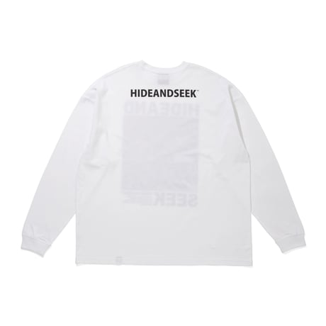 Burn L/S Tee